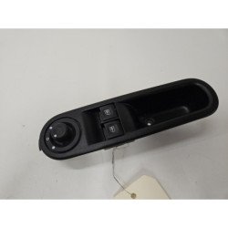 Interrupteur De Leve Vitre Avant Gauche Renault Twingo 3 Phase 2